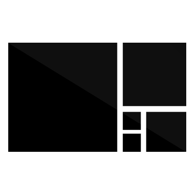 Install-ready Artwork Frames